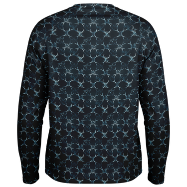 Chokefish™ Long Sleeve Every Day All Weather Sun&Saltwater Shirt Men's-005-2